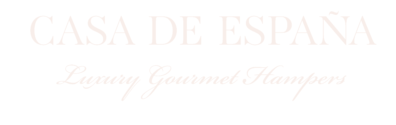 Casa de España — Luxury Gourmet Hampers